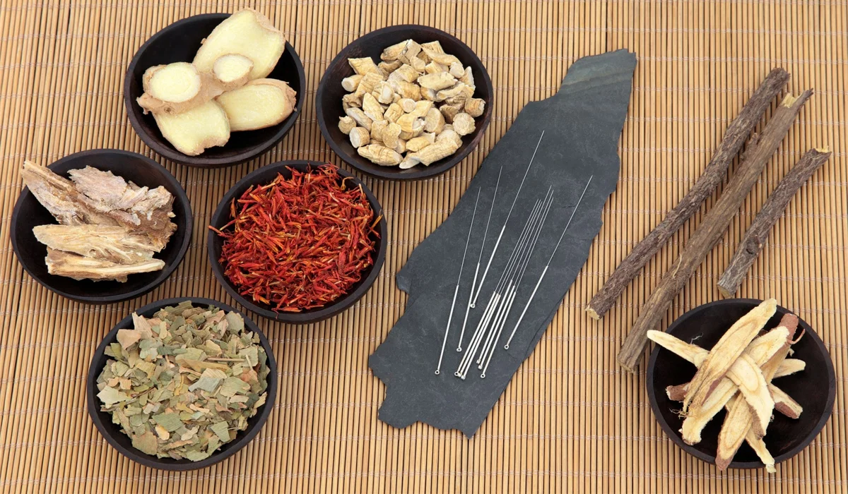 The Little-Known Secret of Natural Medicine